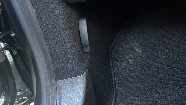 Dacia Bigster 1.8 Hybrid 155 Journey 5dr Auto Hybrid Estate